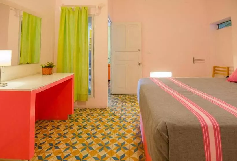 Casa De Don Pablo Hostel