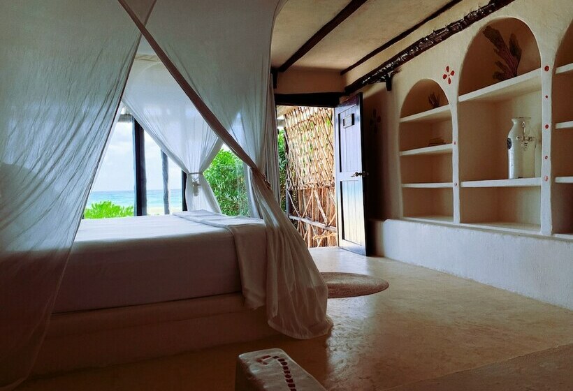 Hotel Luv Tulum
