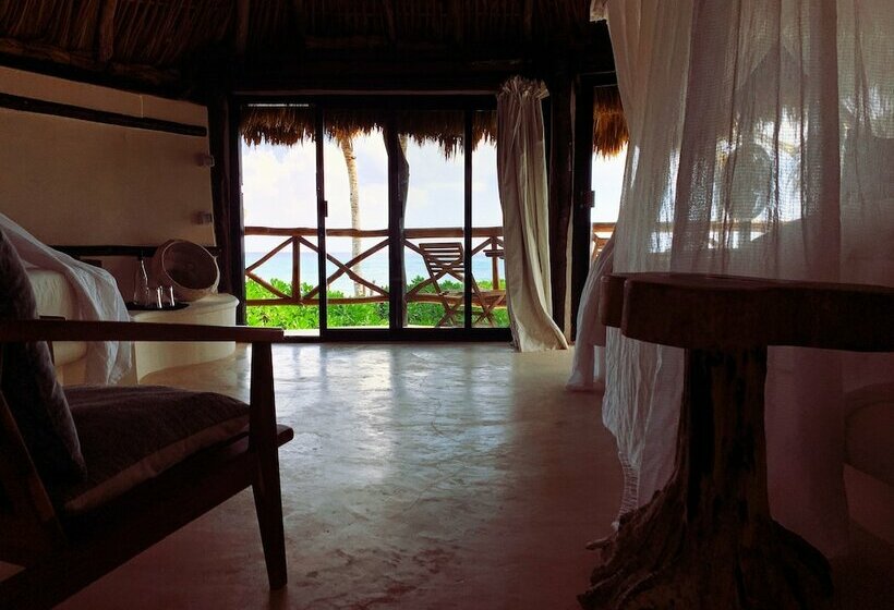 Hotel Luv Tulum