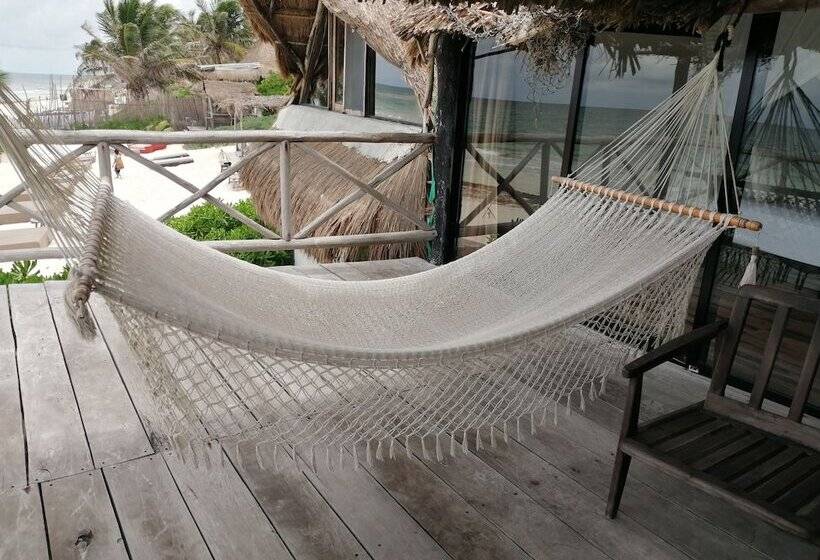 Hotel Luv Tulum