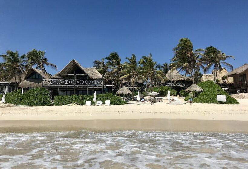 Hotel Luv Tulum