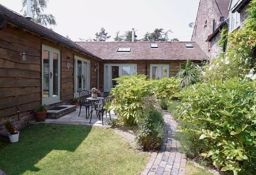 Nest Holiday Hideaway Dove Barn Amazing Location!