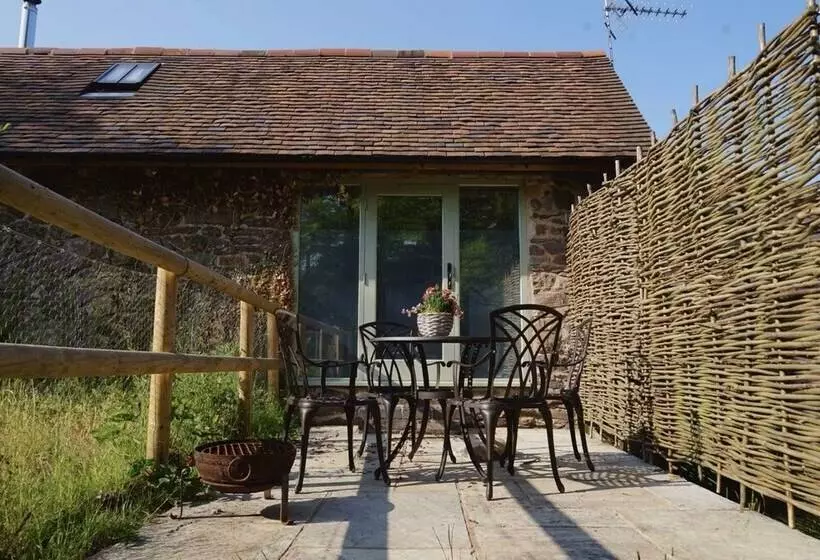 Nest Holiday Hideaway Dove Barn Amazing Location!