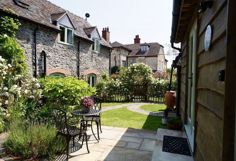 Nest Holiday Hideaway Dove Barn Amazing Location!