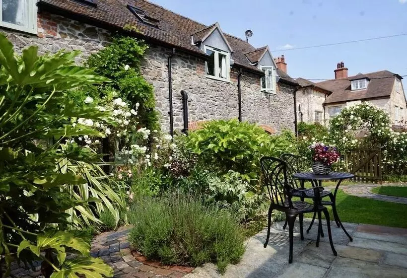 Nest Holiday Hideaway Dove Barn Amazing Location!