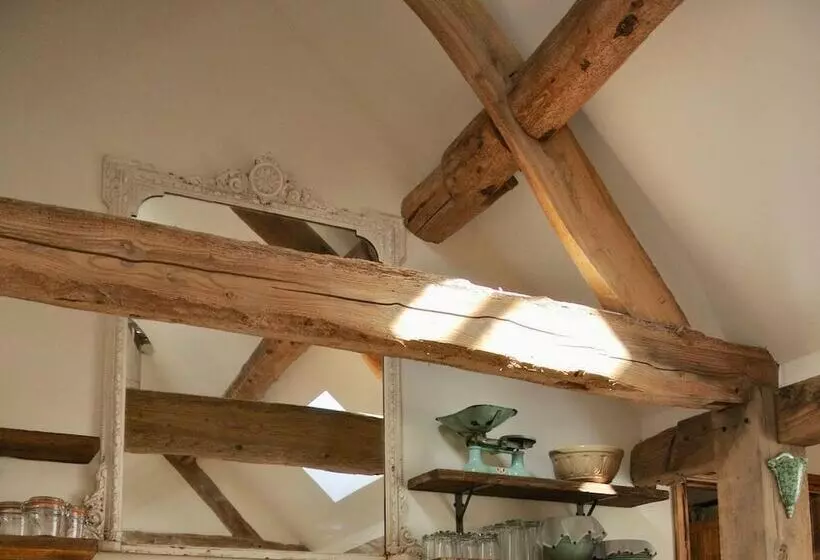 Nest Holiday Hideaway Dove Barn Amazing Location!