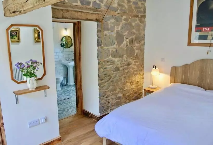 Nest Holiday Hideaway Dove Barn Amazing Location!