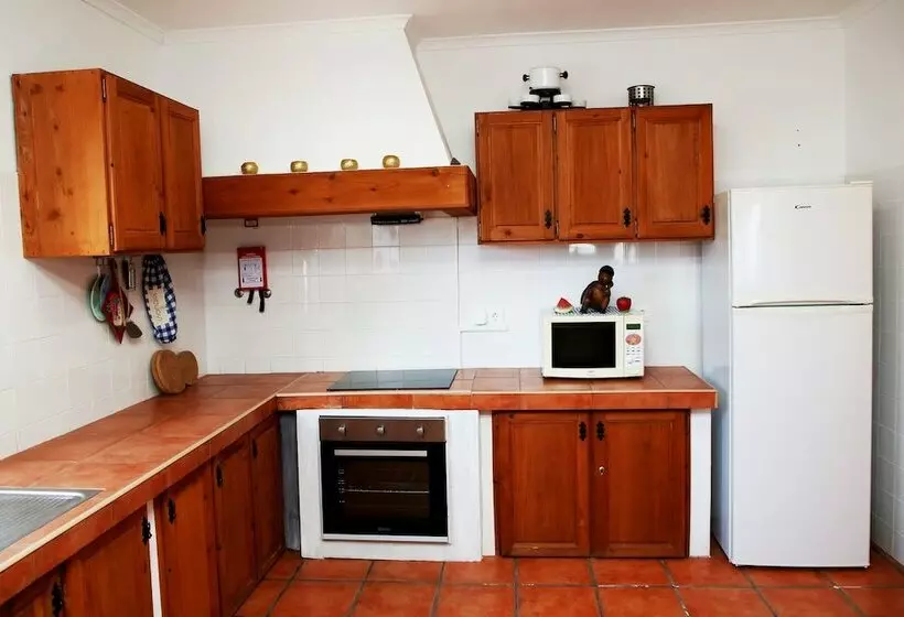 ペンション Mosteiros Vineyard House