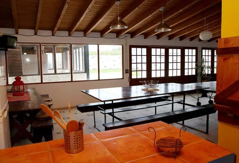 ペンション Mosteiros Vineyard House