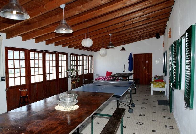 پانسیون Mosteiros Vineyard House