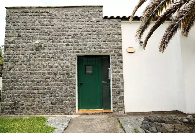 ペンション Mosteiros Vineyard House