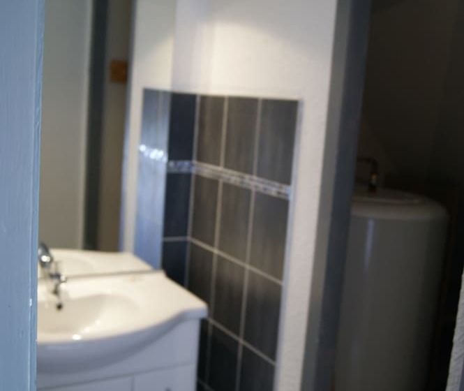 منتجع Le Piroulet