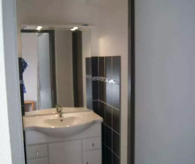 リゾートホテル Le Piroulet