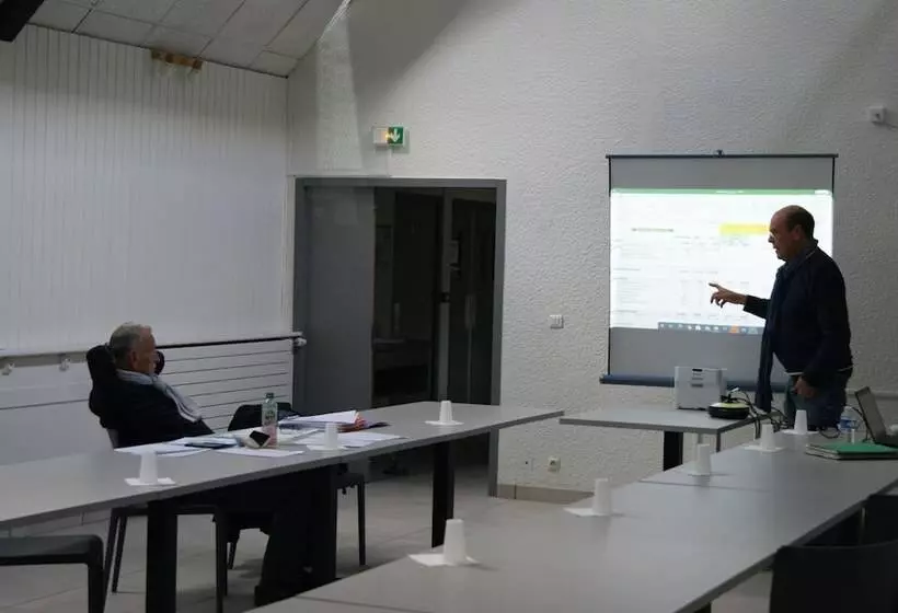 リゾートホテル Le Piroulet