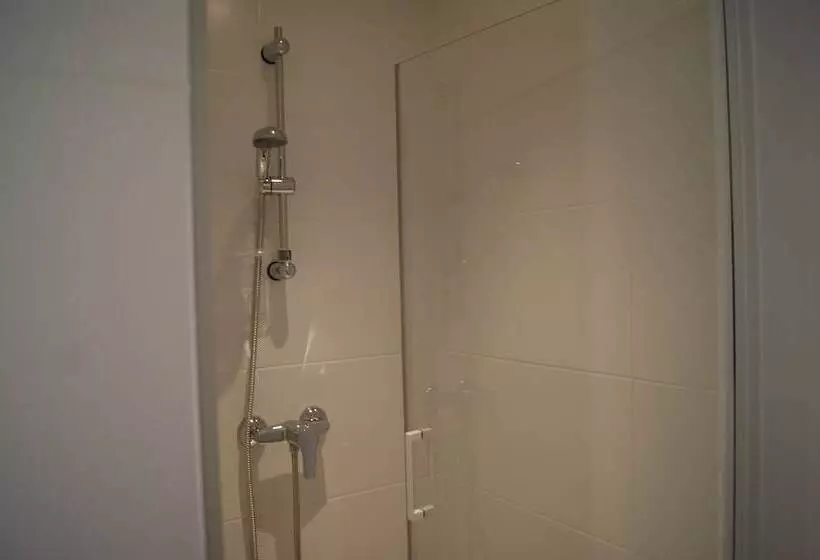 リゾートホテル Le Piroulet