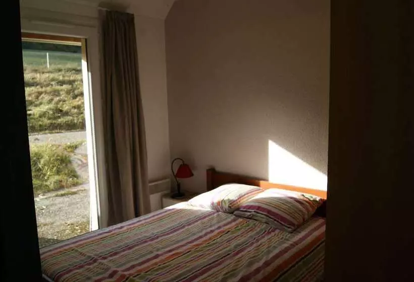 リゾートホテル Le Piroulet