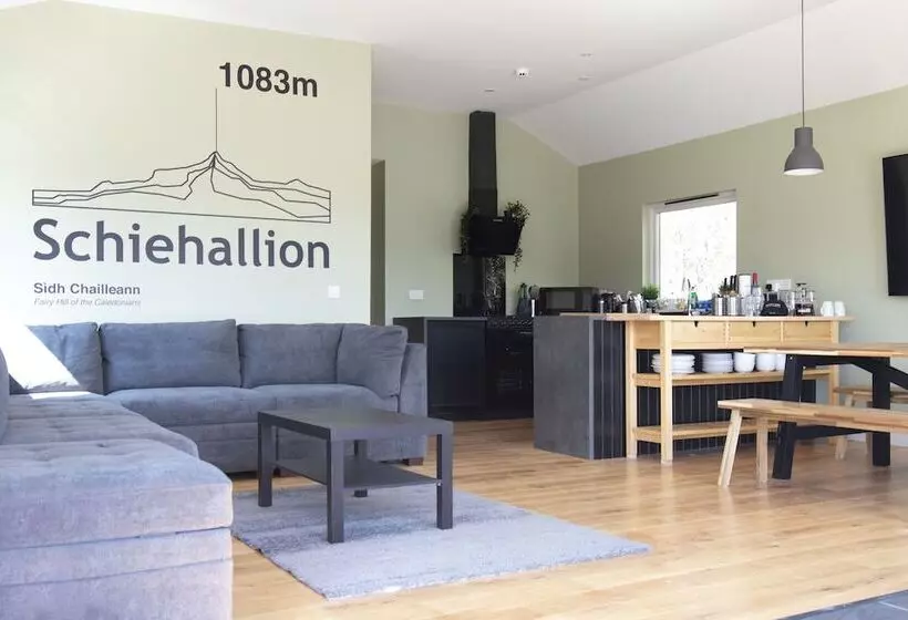 Schiehallion