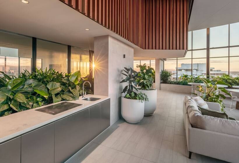 The Star Residences   Gold Coast