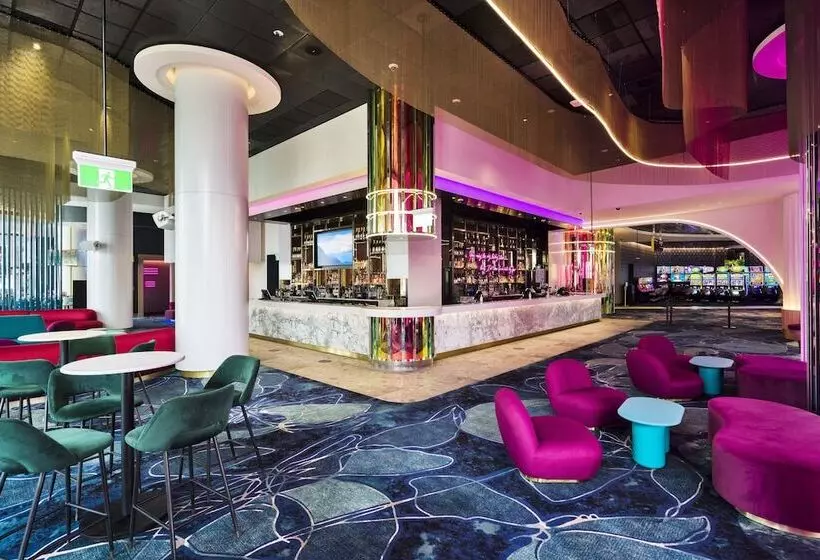 The Star Residences   Gold Coast