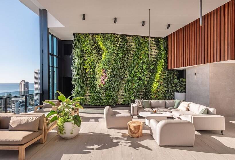 The Star Residences   Gold Coast