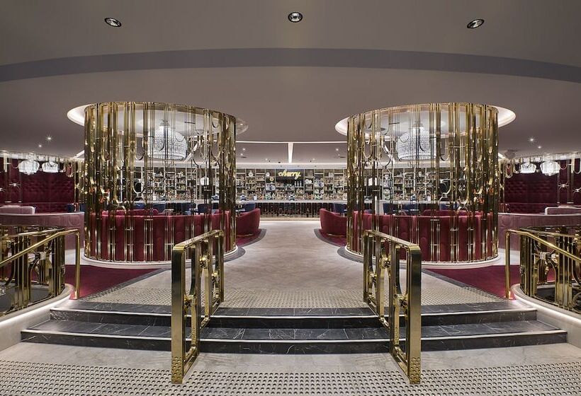 The Star Residences   Gold Coast