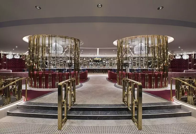 The Star Residences   Gold Coast