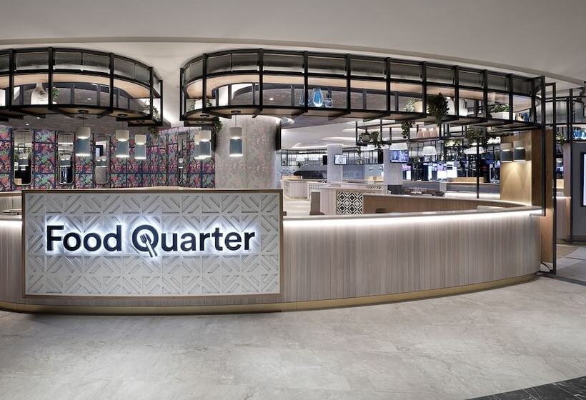 The Star Residences   Gold Coast