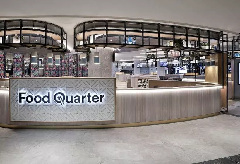 The Star Residences   Gold Coast