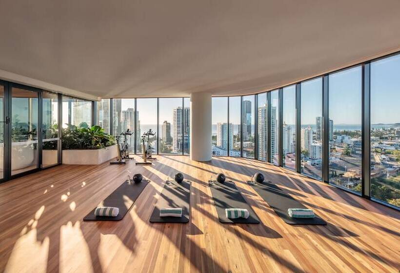 The Star Residences   Gold Coast