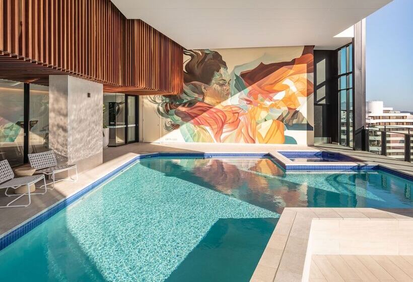 The Star Residences   Gold Coast