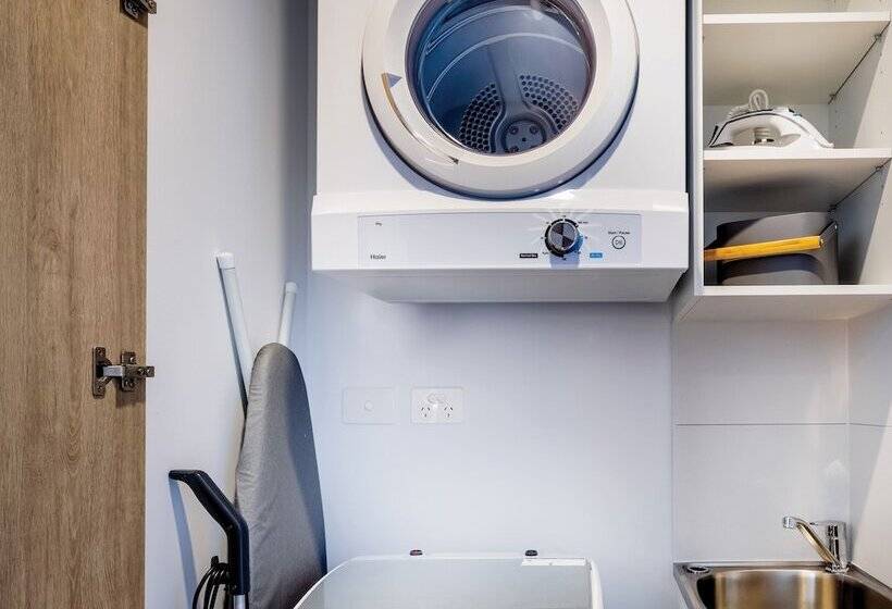 The Star Residences   Gold Coast