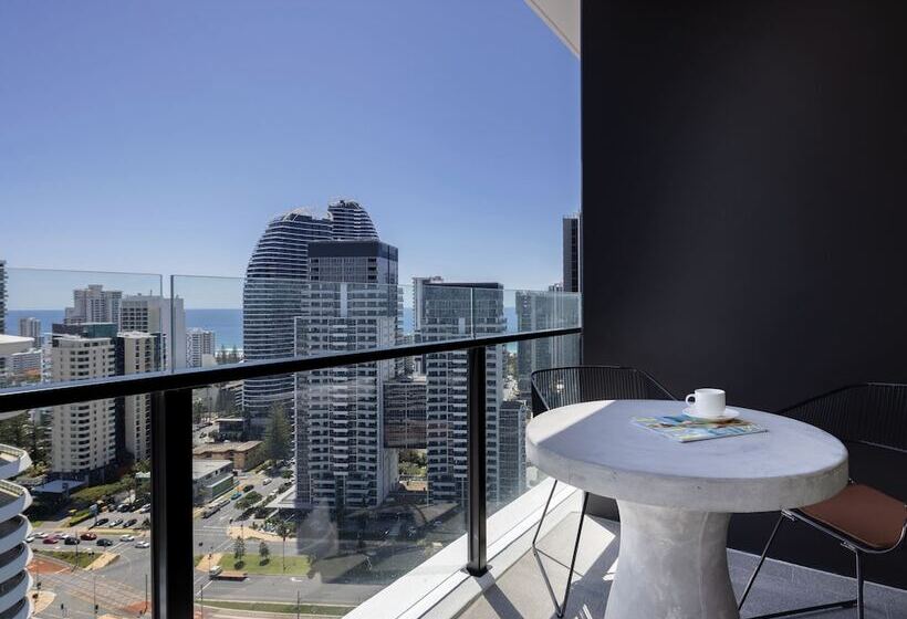 The Star Residences   Gold Coast