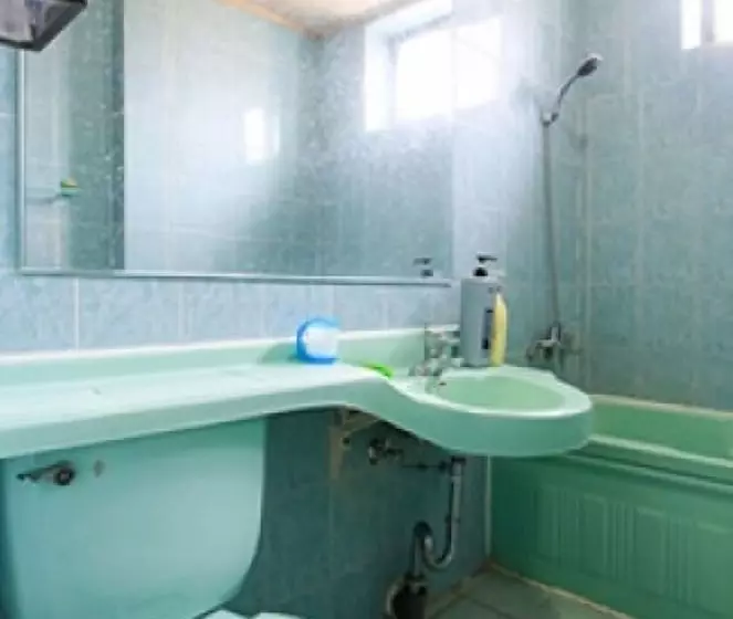 Namhae Gaennaeeum Pension