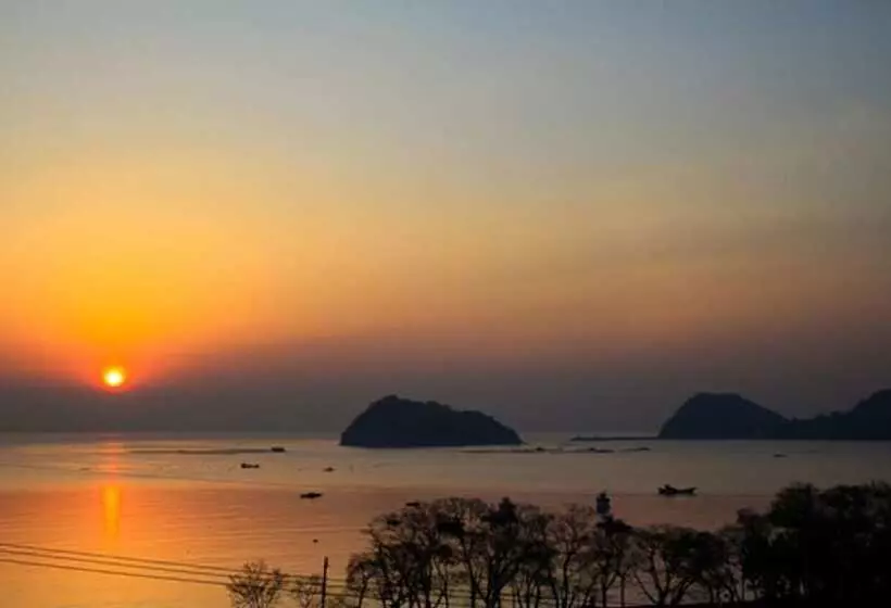 Namhae Gaennaeeum Pension