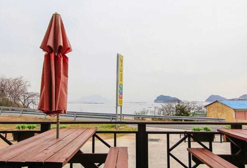 Namhae Gaennaeeum Pension
