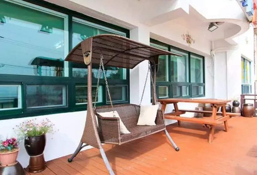 Namhae Gaennaeeum Pension