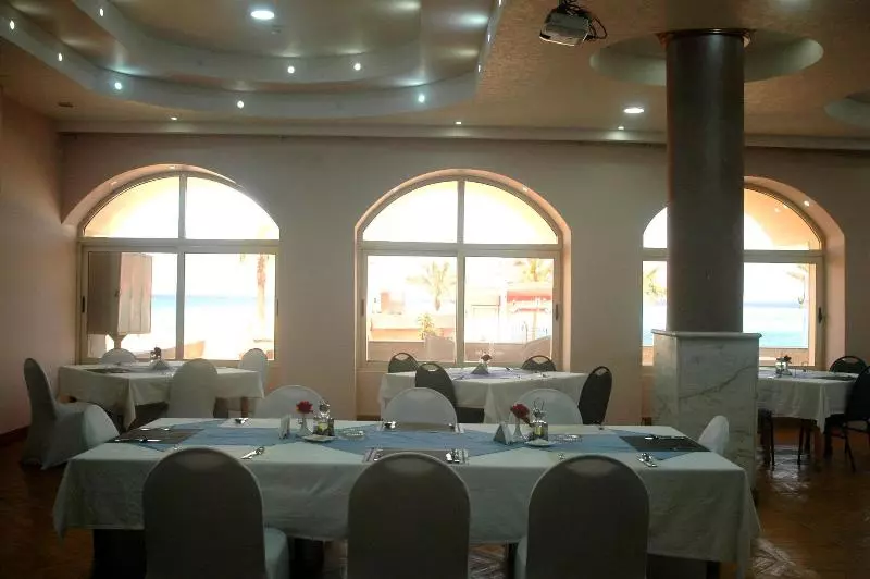 ホテル Aros Al Bahr