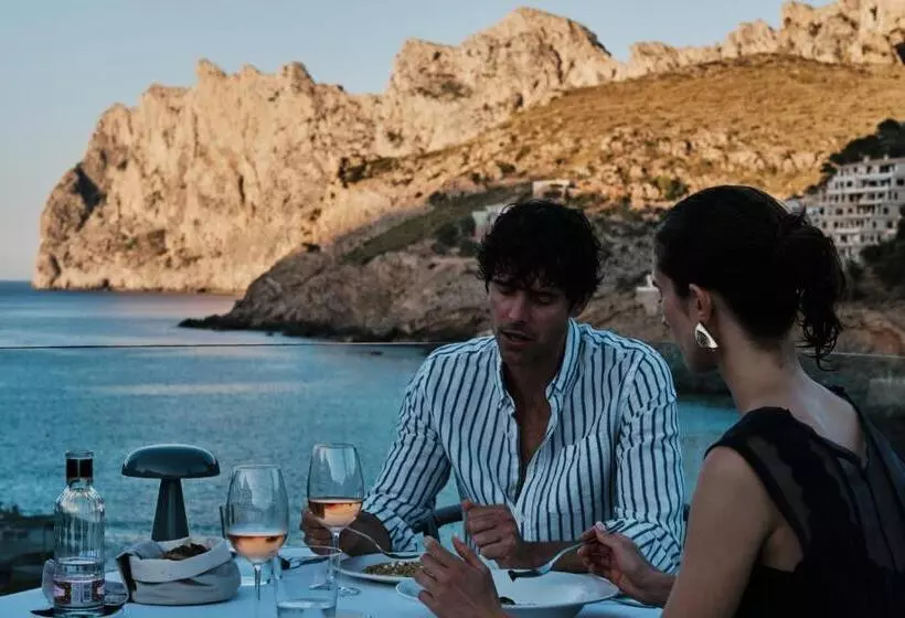 Hotelli El Vicenç De La Mar   Adults Only   Over 12