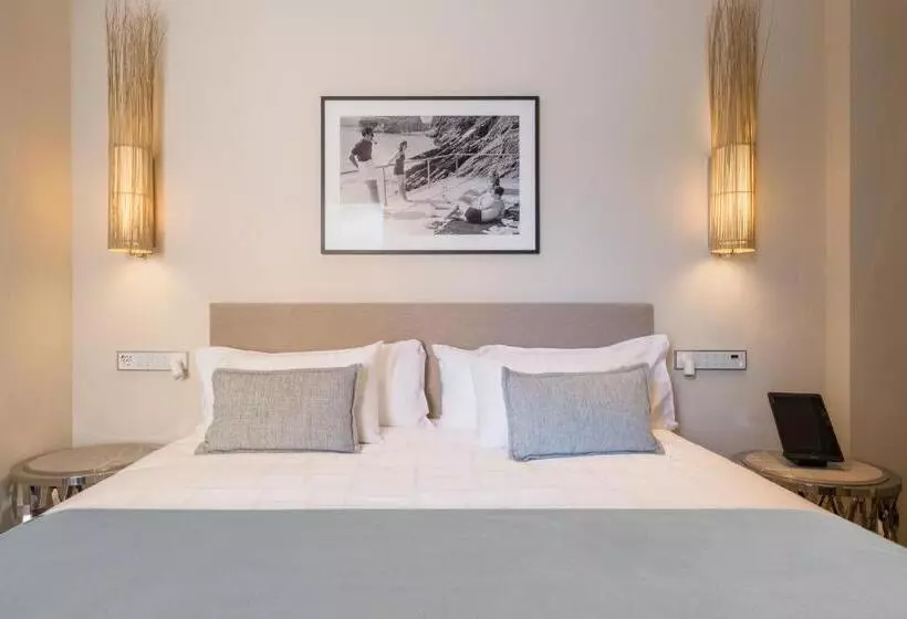 Hotelli El Vicenç De La Mar   Adults Only   Over 12