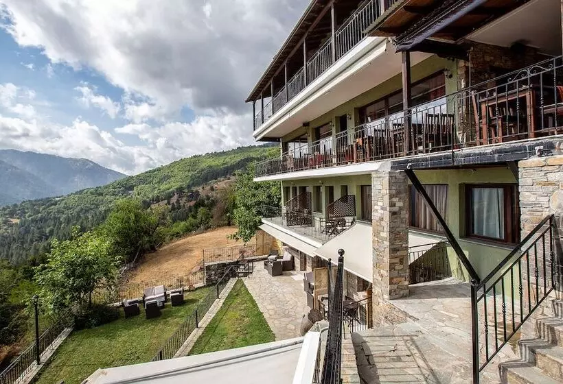 ペンション La Noi Guesthouse