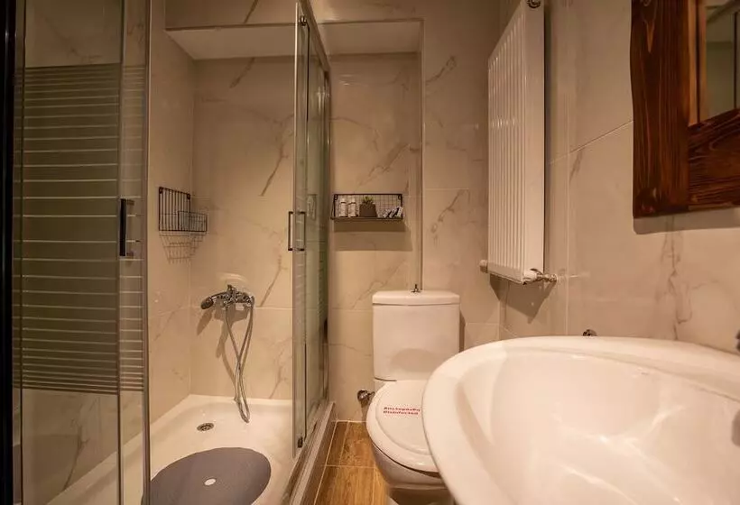 ペンション La Noi Guesthouse