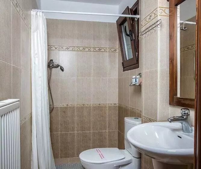 ペンション La Noi Guesthouse