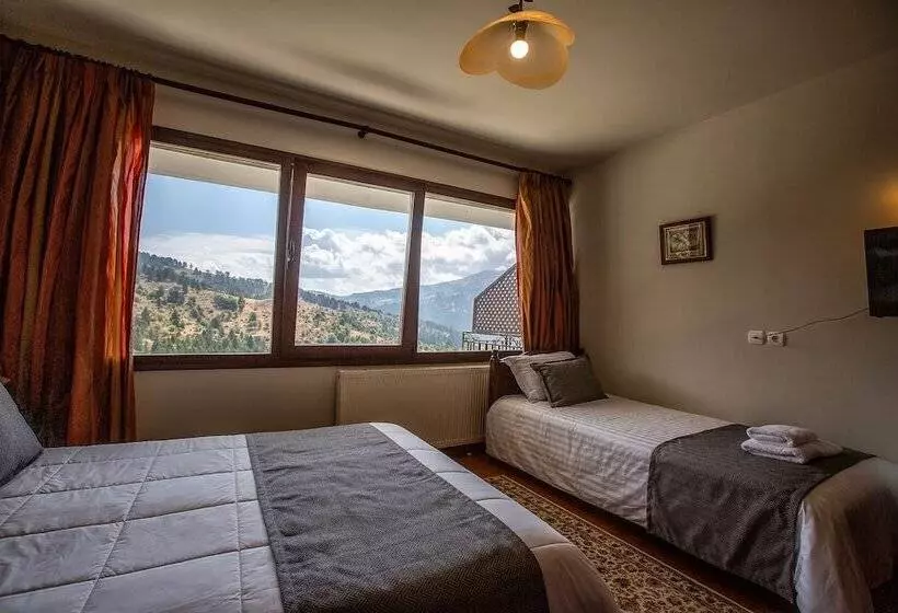 ペンション La Noi Guesthouse