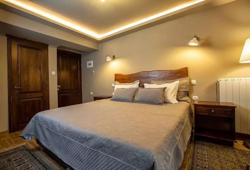 ペンション La Noi Guesthouse