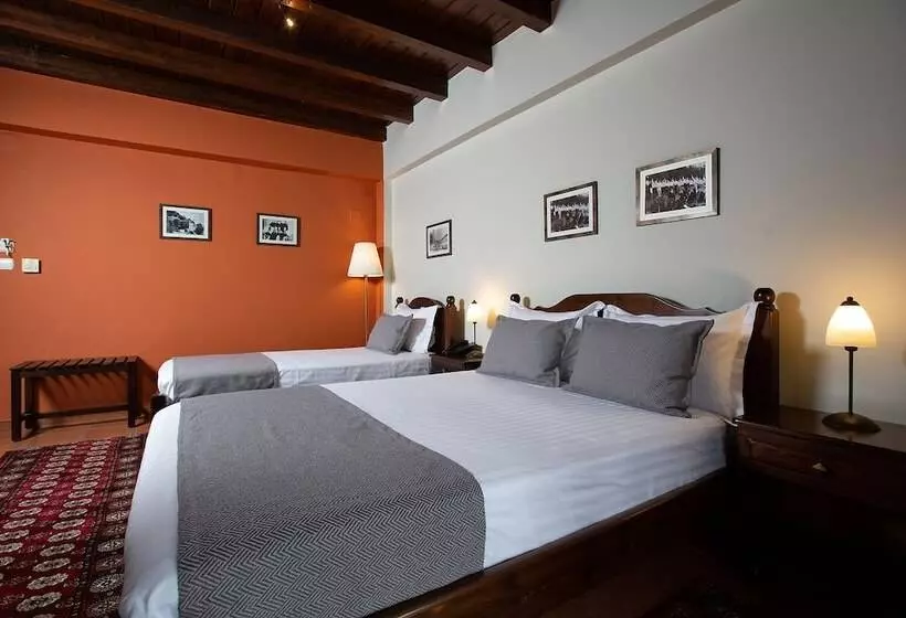 ペンション La Noi Guesthouse