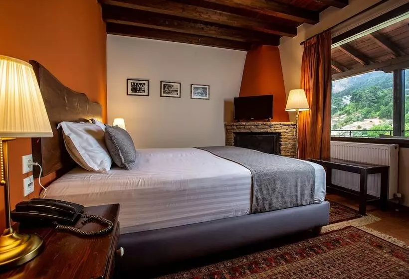 ペンション La Noi Guesthouse