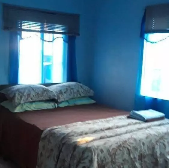 پانسیون Powell S Guesthouse