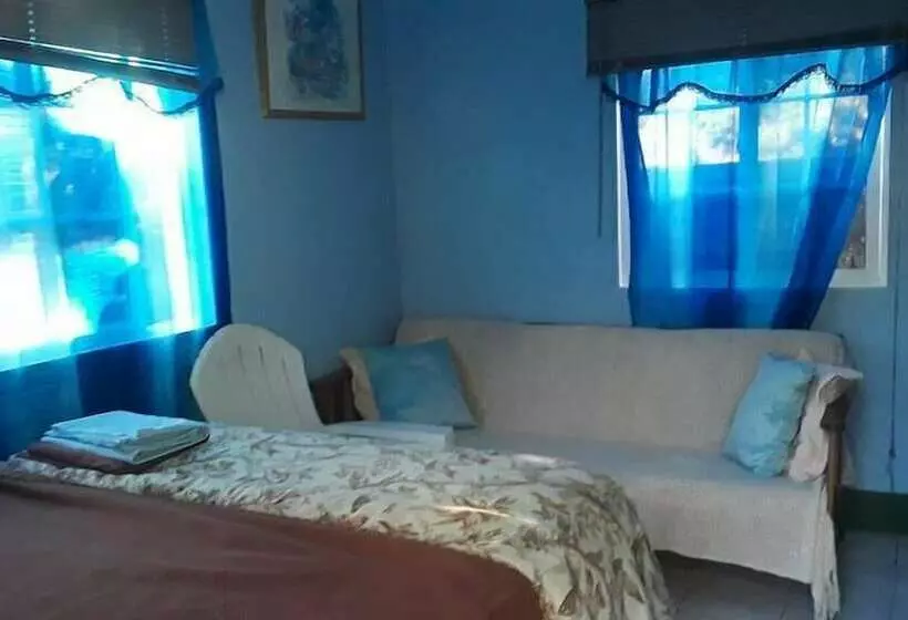 پانسیون Powell S Guesthouse