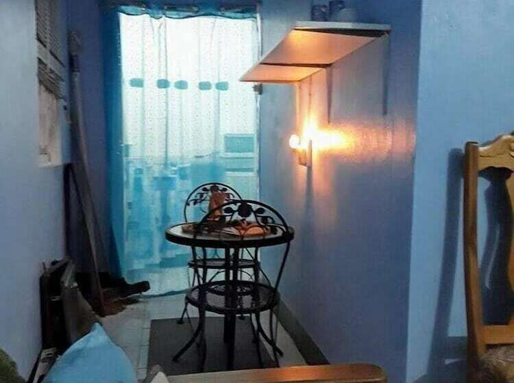 پانسیون Powell S Guesthouse