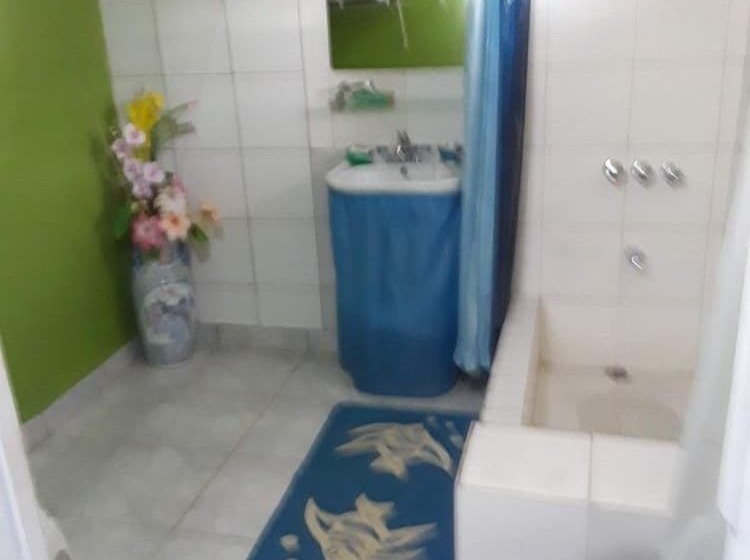 پانسیون Powell S Guesthouse